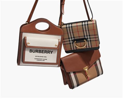 farfetch burberry|where to buy Burberry bags.